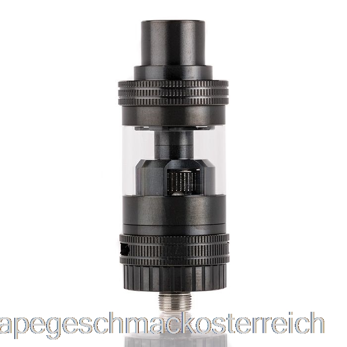 Uwell Crown Mini Sub-Ohm-Tank Mit Schwarzem Vape-Geschmack
